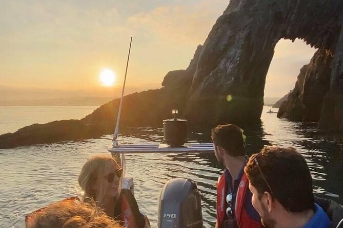 Torquay Coastal RIB Seafari - Common Questions