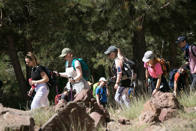 Toubkal Trek - 2 Days - The Sum Up