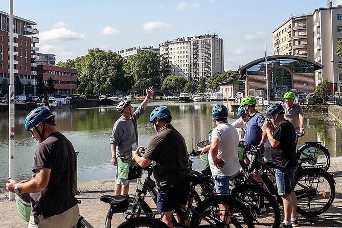 Toulouse E Bike Tour - Cancellation Policy and Guidelines