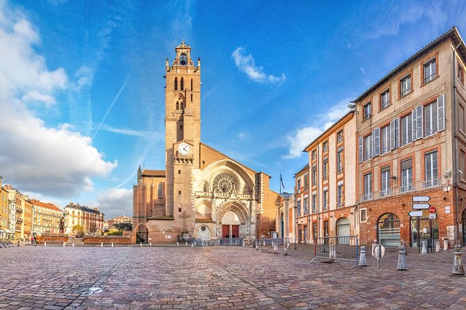 Toulouse Scavenger Hunt and Best Landmarks Self-Guided Tour - Common Questions