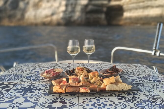 Tour 5 Hours With Sunset Aperitif - Common Questions