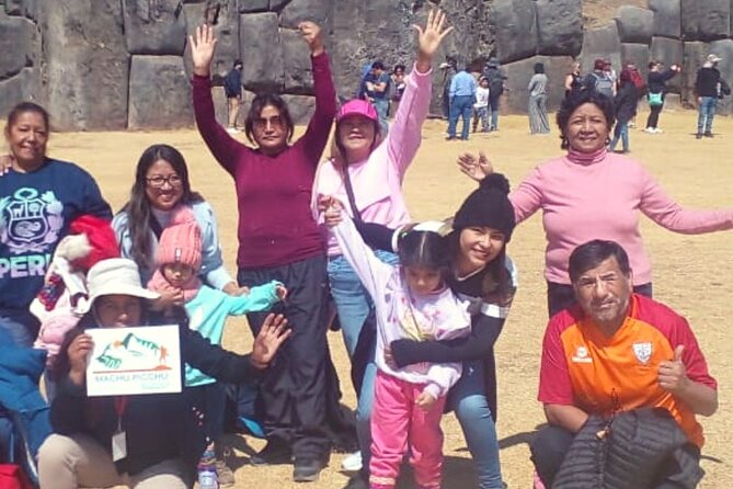 Tour 7 Days and 6 Nights Cusco Magic - Common Questions