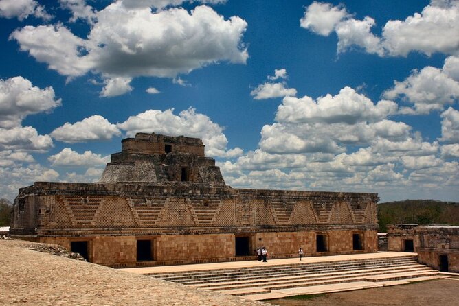 Tour a Full Day in Uxmal, Kabah and Chocolate Museum - The Sum Up