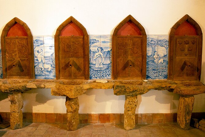 Tour and Soap Personalization at the Soap Museum in Sciacca - Explore the Science of Soap Making
