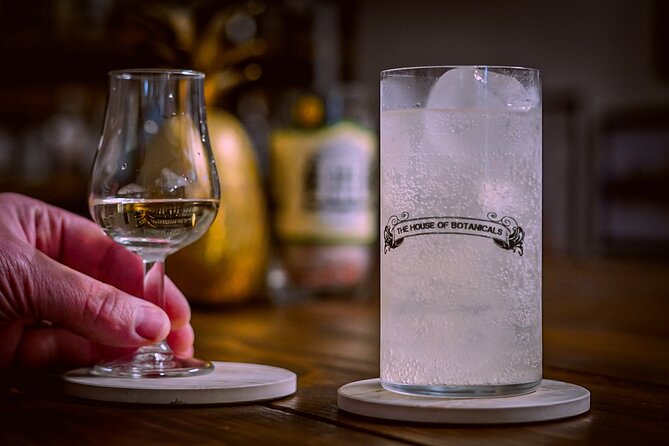 Tour and Tasting Experience - Booking and Reservation Information