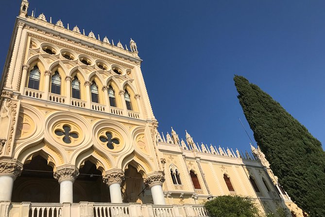 Tour in Boat From Sirmione to Isola Del Garda - Traveler Reviews and Feedback