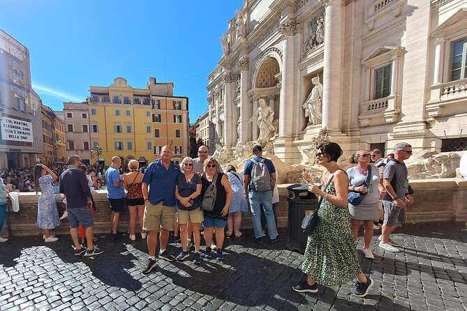 Tour in Rome : a Mix of History - Tips for Exploring Rome