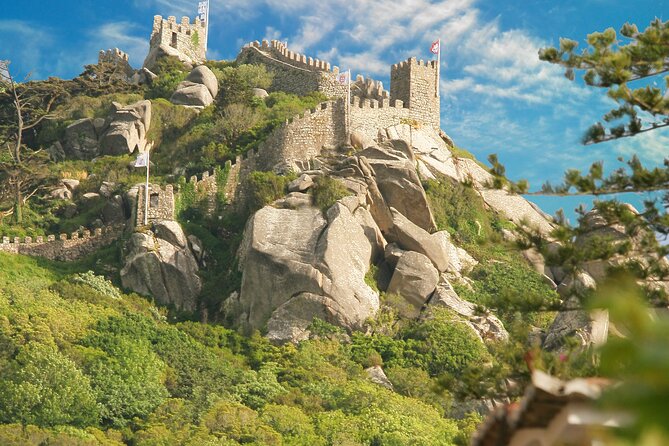 Tour in Sintra With Guided Visit to Quinta Da Regaleira - Reviews and Ratings