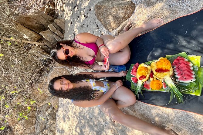 Tour Isla De La Roqueta PADDLE and Ecotour, Acapulco - Cancellation Policy