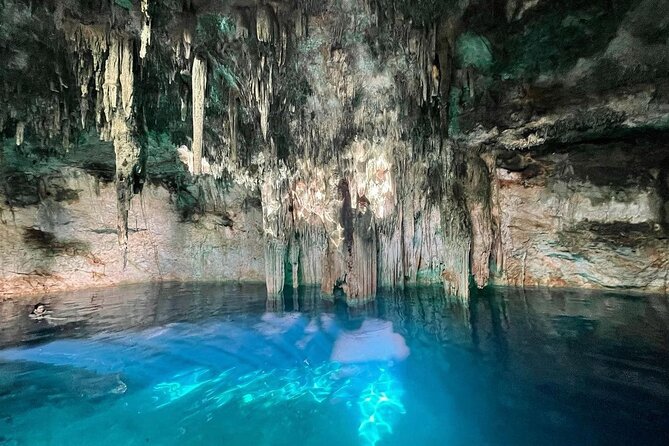 Tour to Cenotes of Santa Barbara and Acanceh Area From Merida - Common Questions