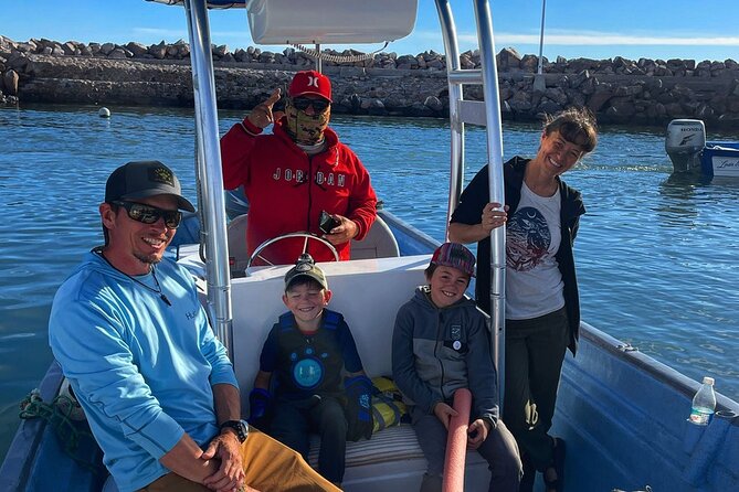 Tour to Coronados Island With Snorkeling Activity. - Booking and Pricing Information