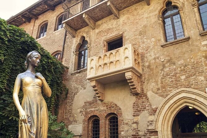 Tour to Discover the Unique History of Verona, the City of Art - Common Questions