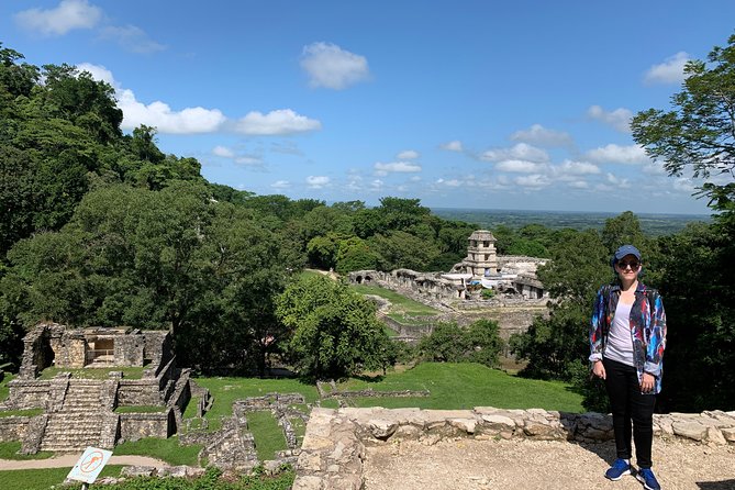 Tour to Palenque and Cascada De Misol Ha - Tour Pricing and Packages