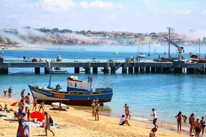 Tour to Sintra, Cabo Da Roca and Cascais Half Day Private Tour - The Sum Up
