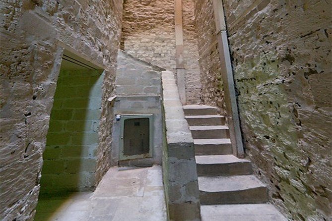 Tour to The Qaitbay Citadel in Alexandria - Contact Information and Terms and Conditions