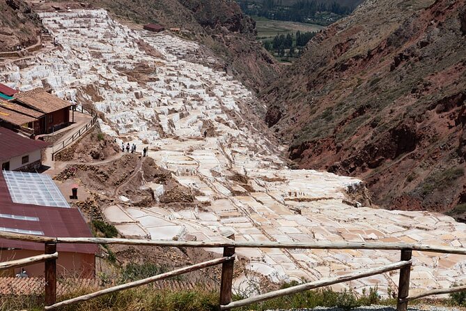 Tour to the Sacred Valley VIP - Full Day - The Sum Up