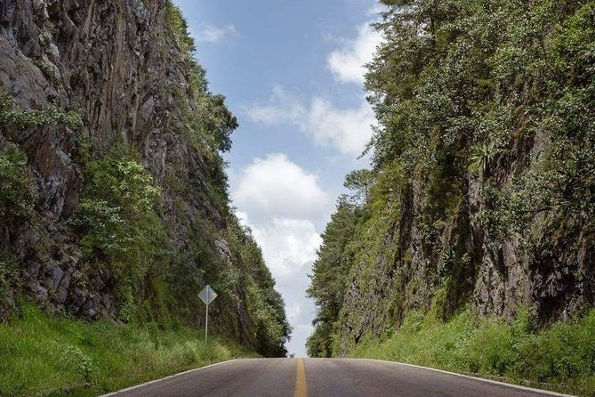 Tour to the Sierra Gorda in One Day in English, Leaving Querétaro - Common Questions