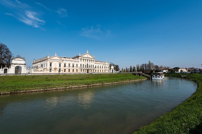 Tour to the Venetian Villas and the Brenta Riviera - Booking and Viators Terms and Conditions