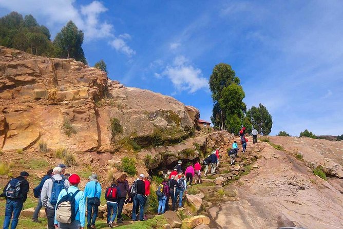 Tour Uros Islands, Amantani and Taquile 2days - Common Questions