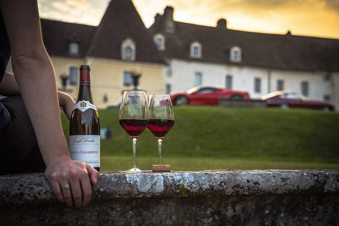 Touristic Highlights of Beaune on a Half Day (4 Hours) Private Tour With a Local - Enjoying Local Gastronomy in Beaune