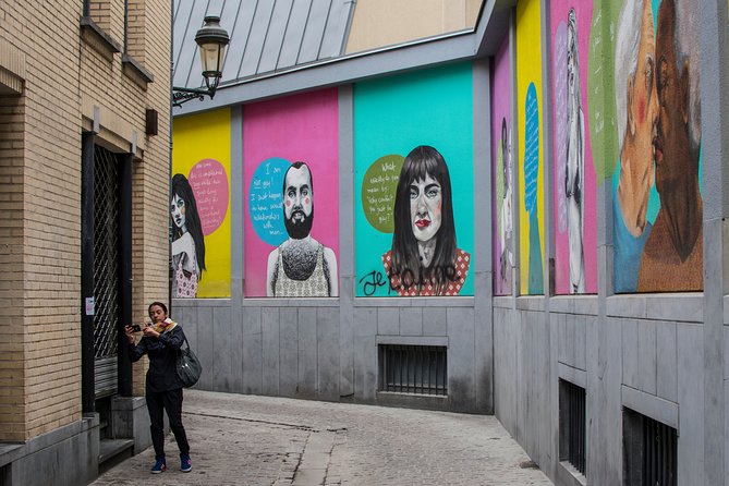 Touristic Highlights of Brussels on a Full Day (8 Hours) Private Tour - The Sum Up