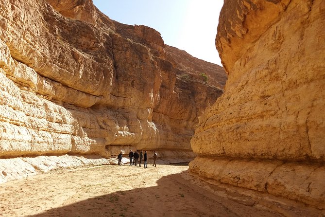 Tozeur and the Mountain Oasis - Best Time to Visit Tozeur and the Mountain Oasis