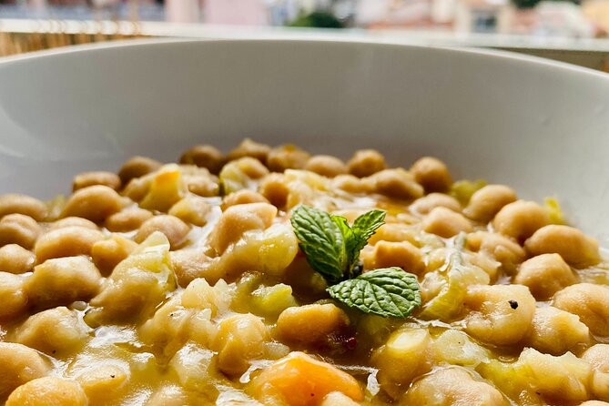 Traditional Cooking Experience With Lunch in Palermo - Traveler Photos and Reviews
