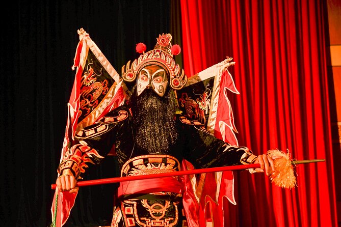 Traditional Culture Art Show “Hon VIET - the Soul of VIETnam" - Pricing and Ticket Information