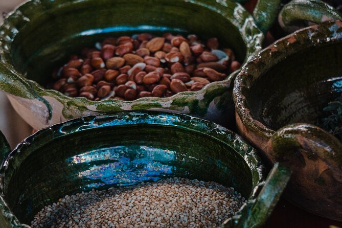 Traditional Oaxaca Cooking Class With Transportation - Common Questions