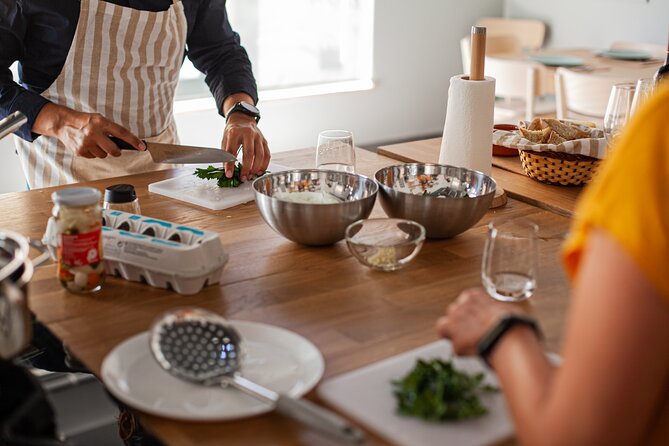 Traditional Portuguese Cooking Class - Common Questions