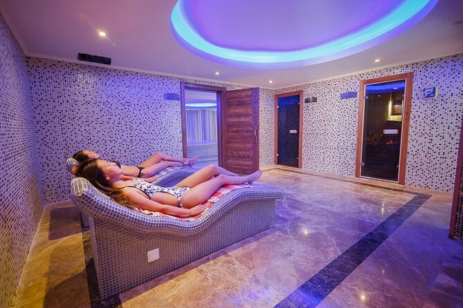 Traditional Turkish Bath & Spa With Transfer - Hamam in Alanya - Common Questions