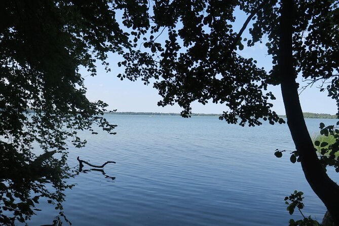 Trail Running Adventure Greater Copenhagen - Common Questions
