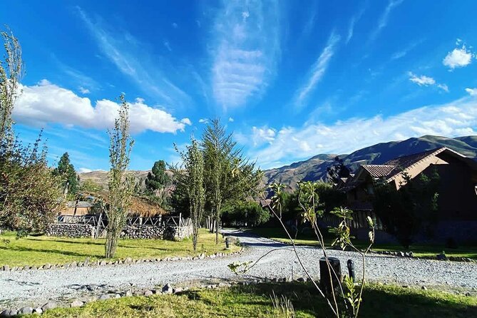Transfer Cusco to Urubamba - Traveler Photos and Reviews