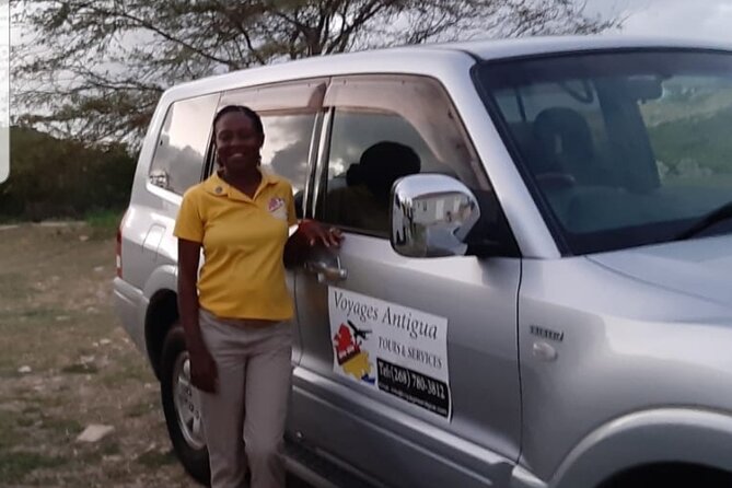 Transfer From Airport to Accommodation in Caribbean  - St Johns - Common Questions