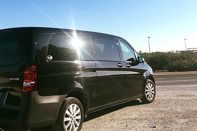 Transfer From Alicante City to Alicante Airport in Private Minivan Max. 6 Passengers - Common Questions