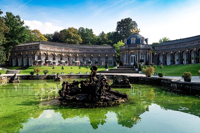Transfer From Munich to Berlin: Private Daytrip With 2 Hours for Sightseeing - The Sum Up