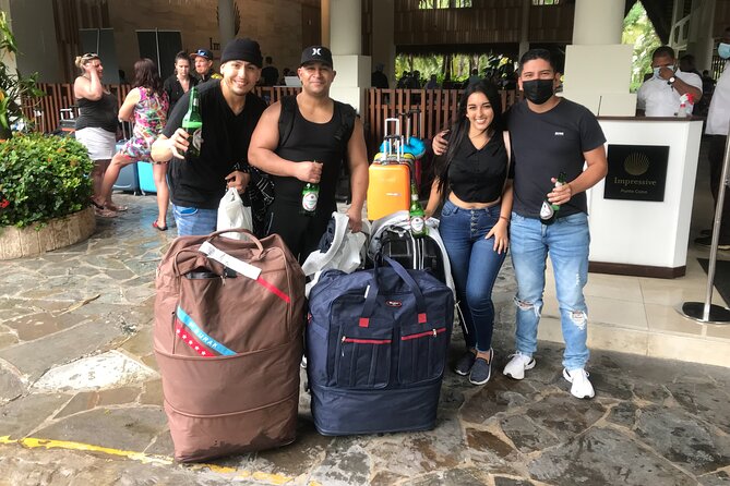 Transfer From Punta Cana Airport to La Romana - Cancellation Policy and Refund Information