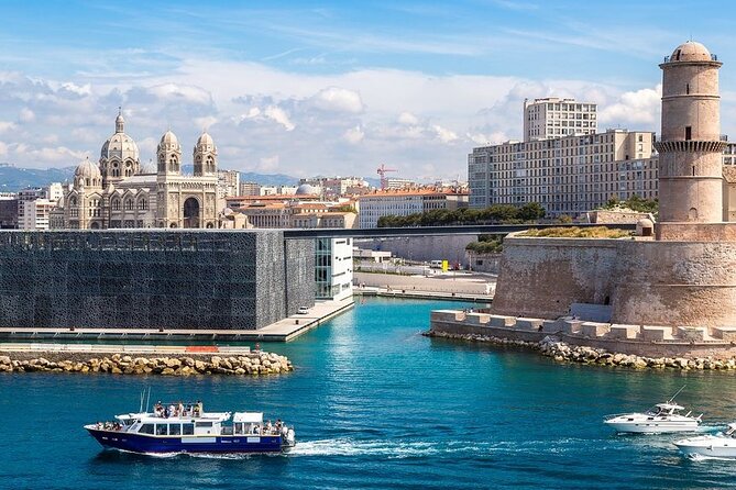 Transfer Marseille Airport to Cruise Port- 1 up to 7 Pax - Contact Information