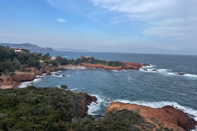 Private Half-Day Tour of Mandelieu and Its Surroundings - Customer Reviews