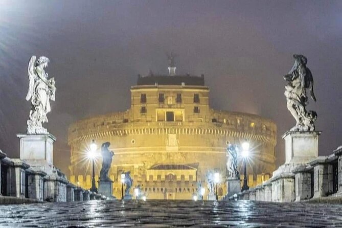 Trasnfers Civitavechia Port to Rome or Fiumicino and Ciampino Airport - Accessibility and Participation Details