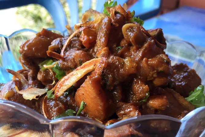 Traveling Spoon Nepalese Momos Private Online Cooking Class - Common Questions