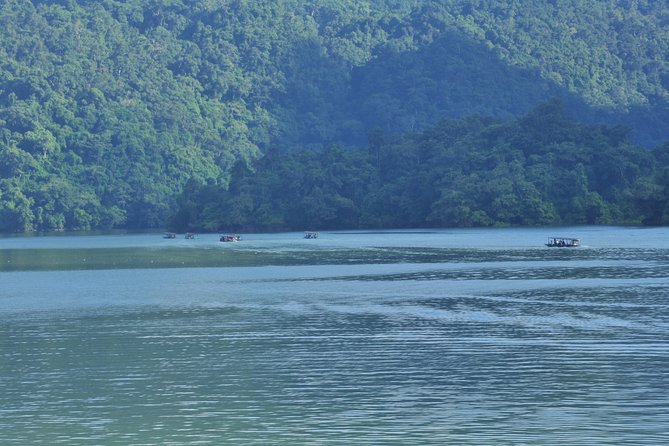 Trekking the Northern Trails of Vietnam 9 Days 8 Nights - Day 6: Discovering Halong Bay