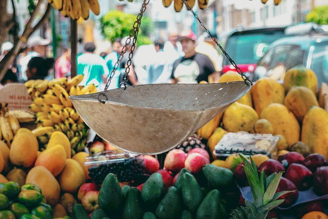 Trending Flavors: Miraflores Walking Tour Including Food and Drinks Tasting - Traveler Photos