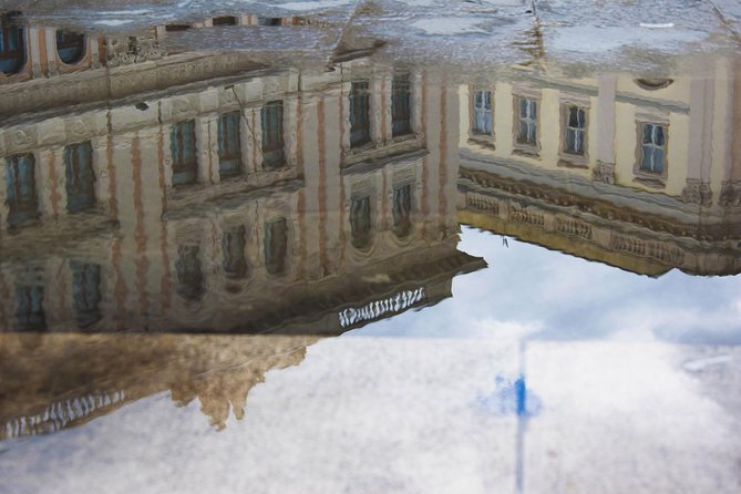 Trieste Private Walking Tour With a Local Guide - The Sum Up