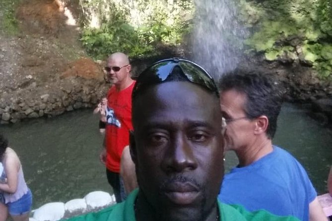 Trip to Soufiere: Volcano, Twin Pitons, Waterfall, Mud Bath & Botanical Garden - Soufrière: A Scenic Caribbean Gem
