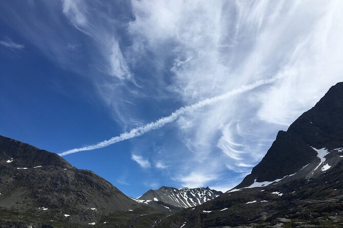 Trollstigen Private Full-Day Shore Excursion From Alesund - Pricing and Booking Information