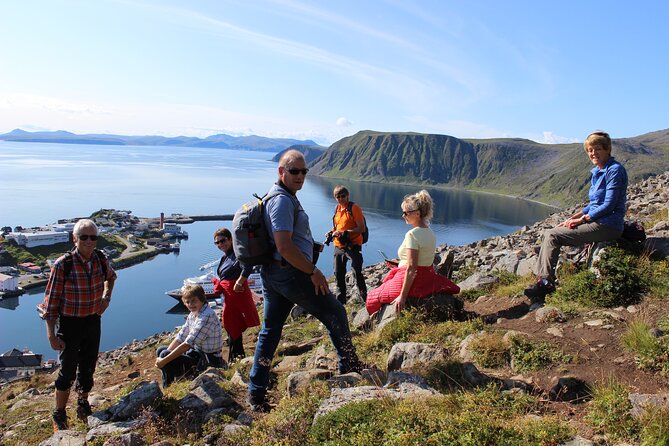 Tromsø Arctic Summer Adventure - Tour With a Local - The Sum Up