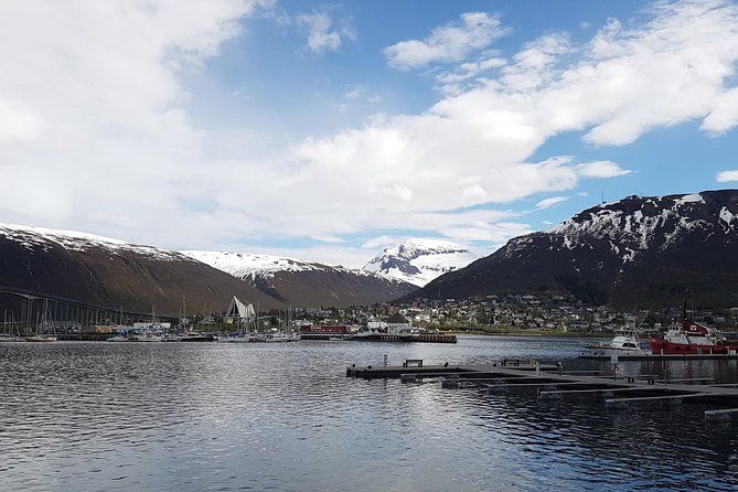 Tromso: Private City Walking Tour - Questions and Support