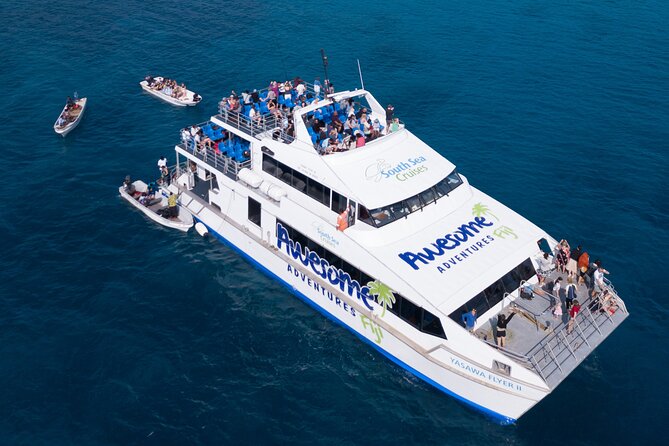 Tropical Tempter Package 4 Days 3 Nights All Activities Included - Common Questions