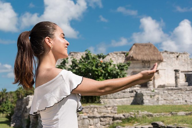 Tulum & Cenote Day Trip - The Sum Up